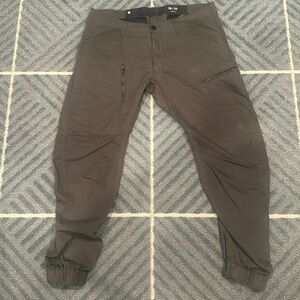 G-Star Cargo pants Sz 38 x 32